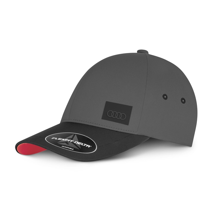 Audi cap "Flexfit Delta"