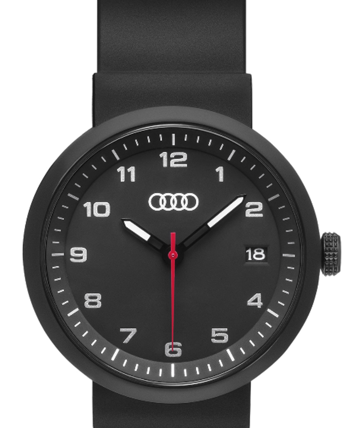 Audi rs watch