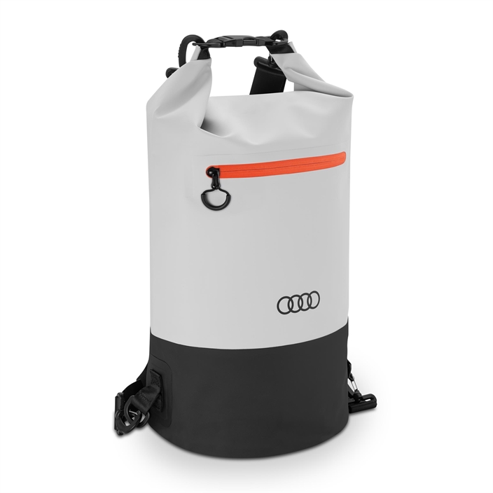 Audi "dry bag" rygsæk