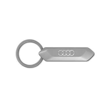 Audi metalnøglering