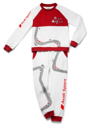 Audi Sport racing pyjamas